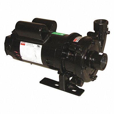 Single-Stage and Multi-Stage Booster Pumps image